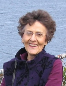 Marie Leona Kavanagh