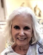Martha Susan Rucker Profile Photo