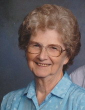 Betty  Ann Maggart
