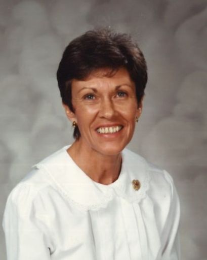 Janice Kay Darnell