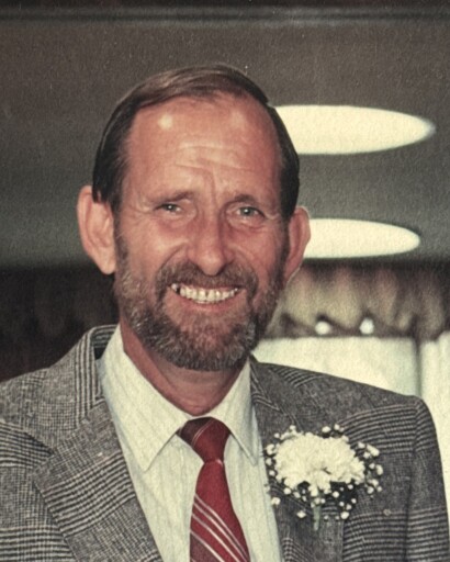Rodney Marvin Jones's obituary image