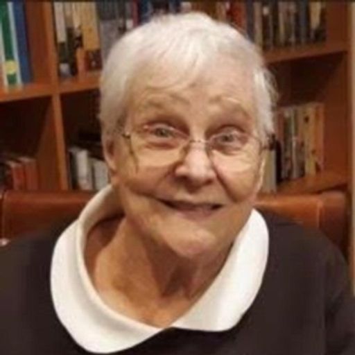 Margaret A. "Peg" Gilliland