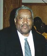 Rev. Tessie Blanchard, Jr. Profile Photo