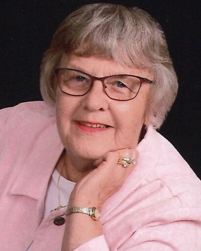 Marilyn A. Patrick