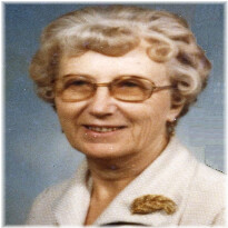 Mary J. Bullard