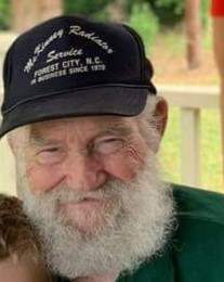 Harold  Dean Roberts, Sr., 81