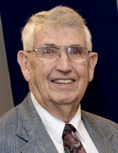 William H. "Bill" McCoy Profile Photo