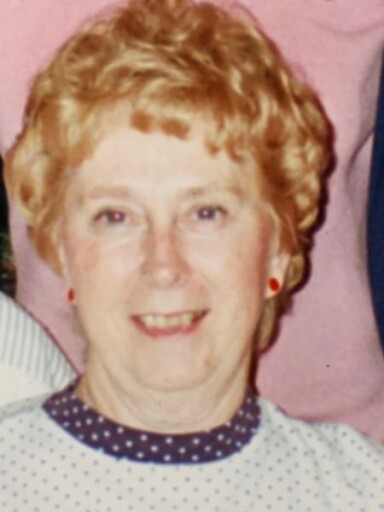 Carolyn M. Mcgill