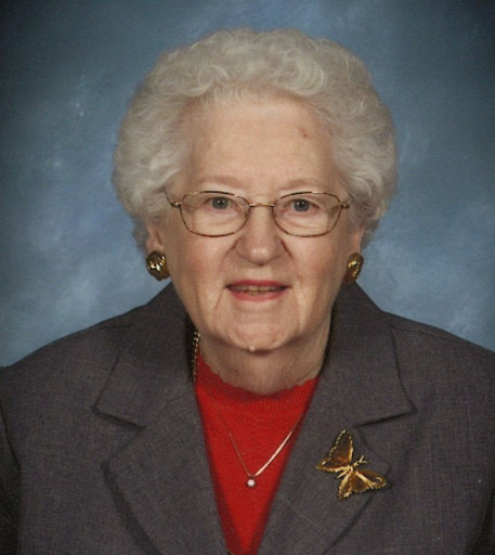 Betty Brown Carpenter