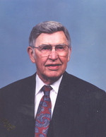 William Zimmerman Stauffer