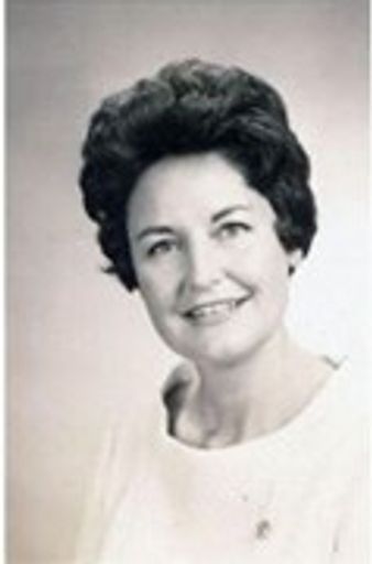 Elsie Degarmo-Smith