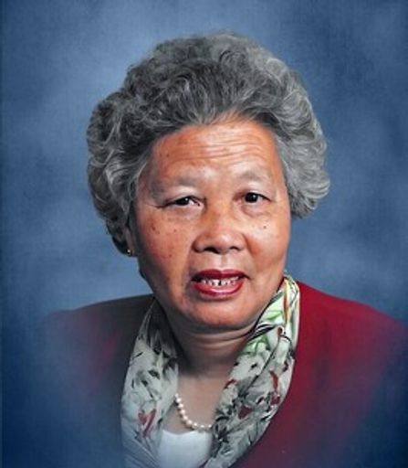 Lai Tang