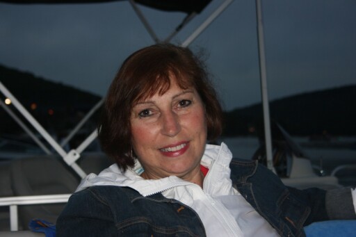 Linda C. (Acerra)  White Profile Photo