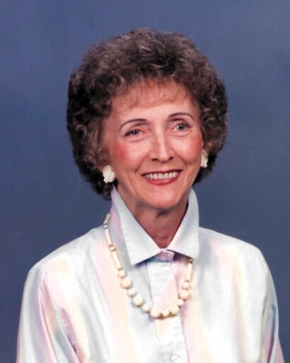 Norma H Sobeck's obituary image