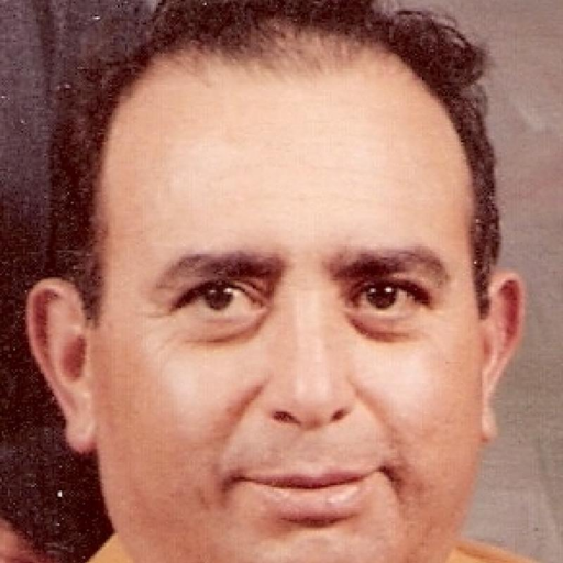 Jose Arturo Gonzales