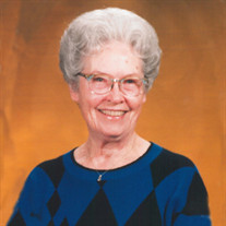 Mrs. Shirley Margaret Shults Profile Photo