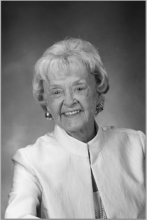 Ruth Ellbogen