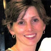 Melissa Blair Profile Photo