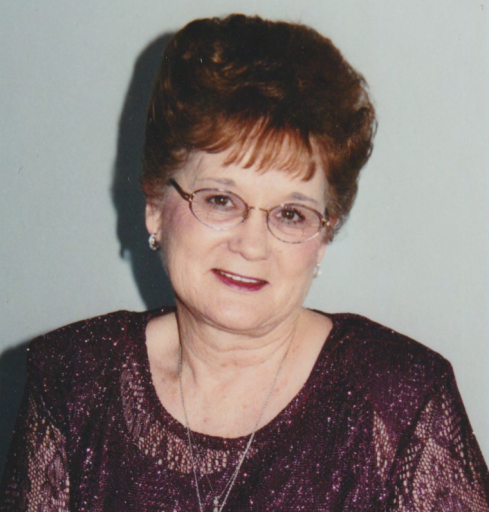 Winnie Youngquist's obituary image