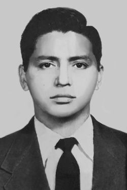 Mariano Marín De La Garza Profile Photo