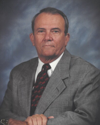Charles Stuart Gordon Boone, II's obituary image