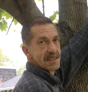 James Larry Caudill