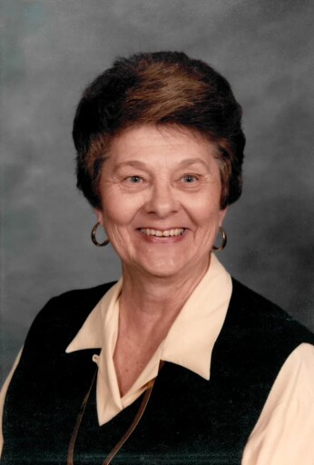 Helen Marie (Marty)  Gednetz