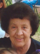 Betty Joyce Derry Hounshell