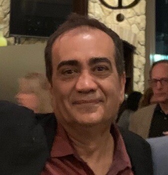 Sassan Parinejad Profile Photo