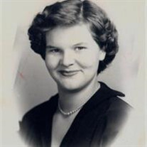 Elnora Tackett Bingham