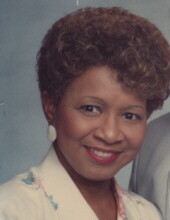 Shirley R.  Houston