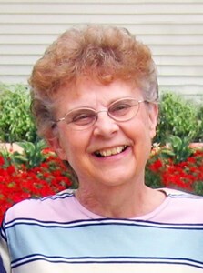 Nelda Mary Reno