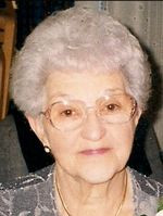 Ethel M. Yates