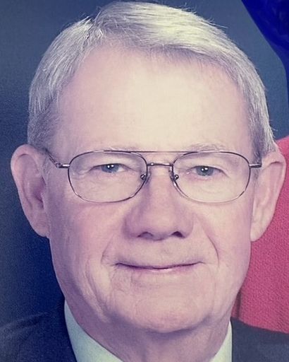 Theodore George "Ted" Miller, Jr. Profile Photo