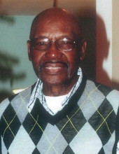 Elder Walter Senior Profile Photo