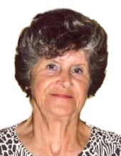 Bettie Sue Hege Lanier Profile Photo