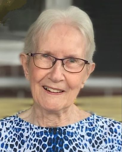 Joanne V. Marok's obituary image