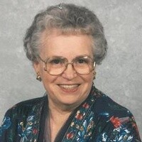 Antoinette "Toni" Doris Kron