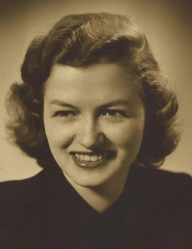 Betty  B. Green