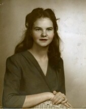 Betty Tomlinson Powell