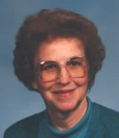 Evangeline Belcher