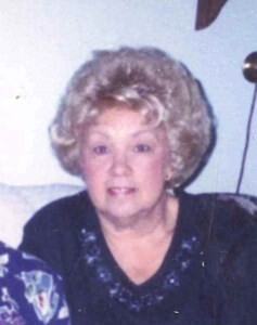 Barbara A. Horen