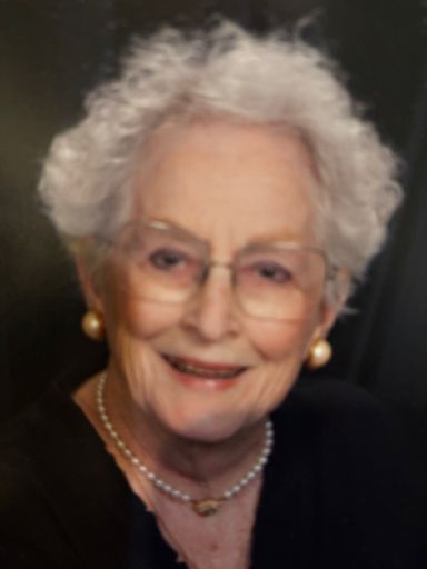 Mary Gean Smyth's obituary image