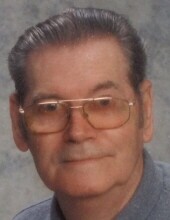Robert E. Patterson Profile Photo