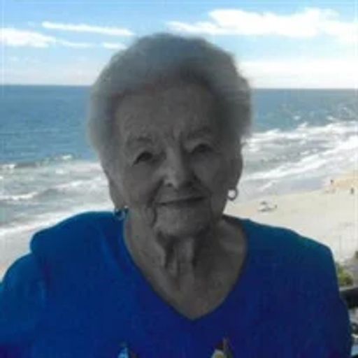 Alma Dempsey Woodard's obituary image