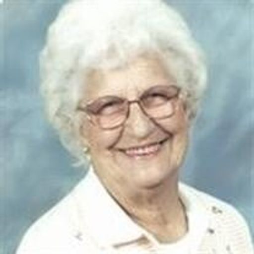 Shirley Martha Stallings