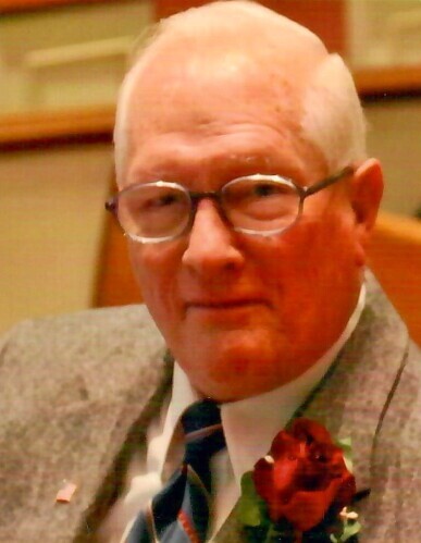 Walter W Jost, Jr. Profile Photo