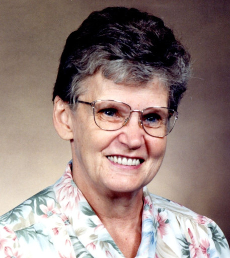 Catherine E. Norris