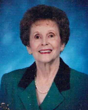 Juanita Neel Jackson Profile Photo