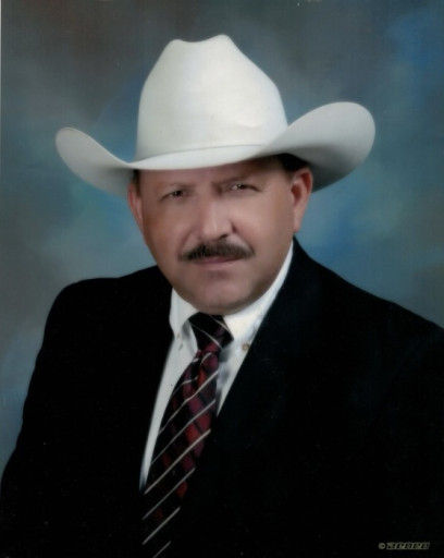 Judge Ramiro Veliz Jr. Profile Photo